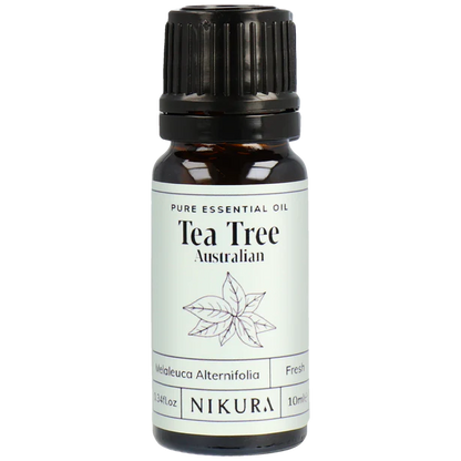Herbal Essential Oils
