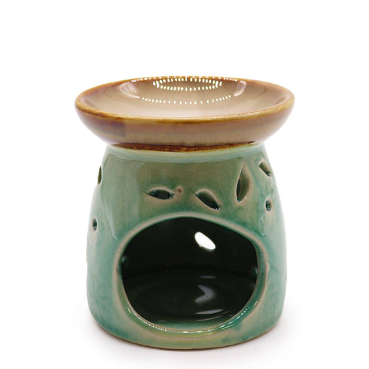 Seaweed & Stone Classic Oil Burner