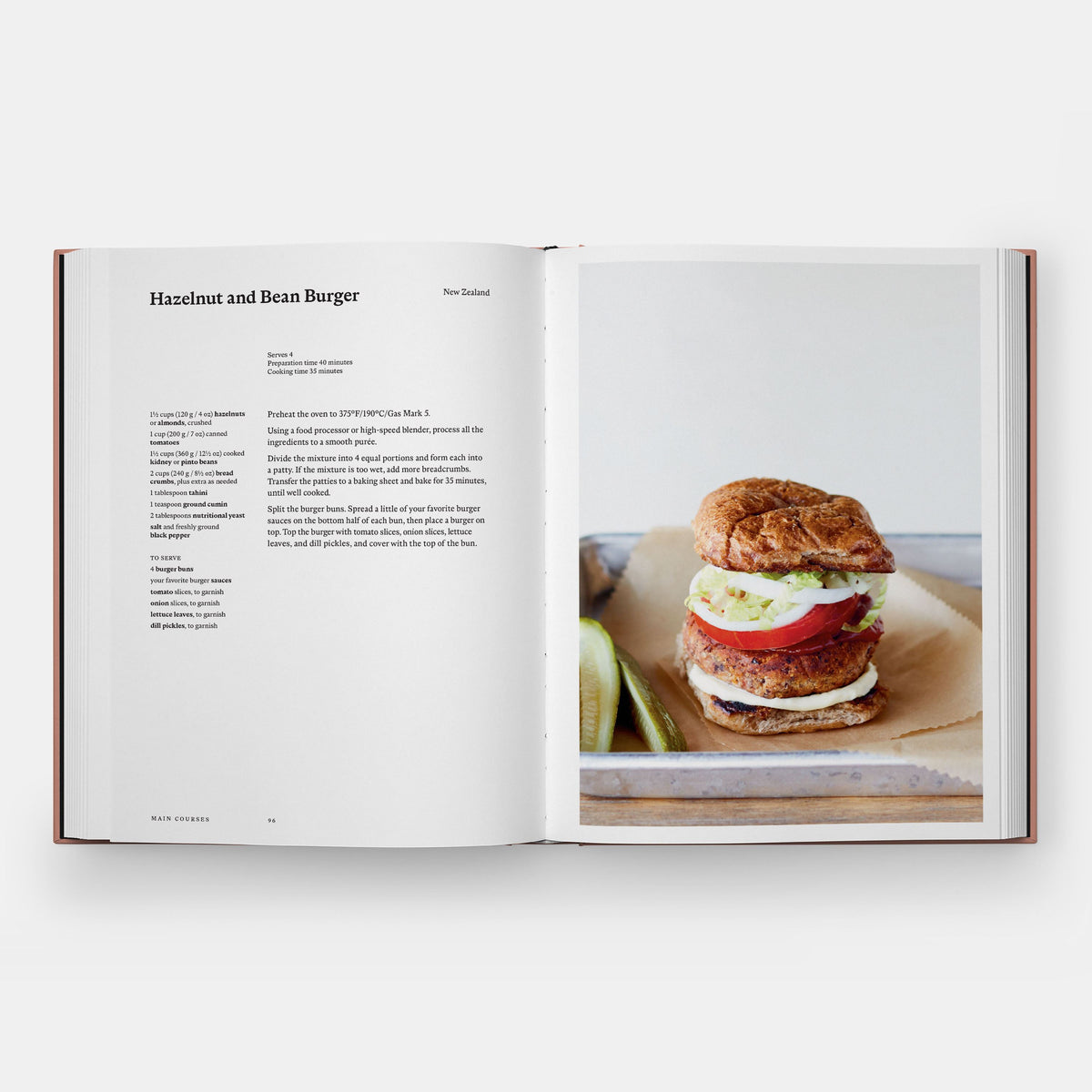 The Vegan Kitchen