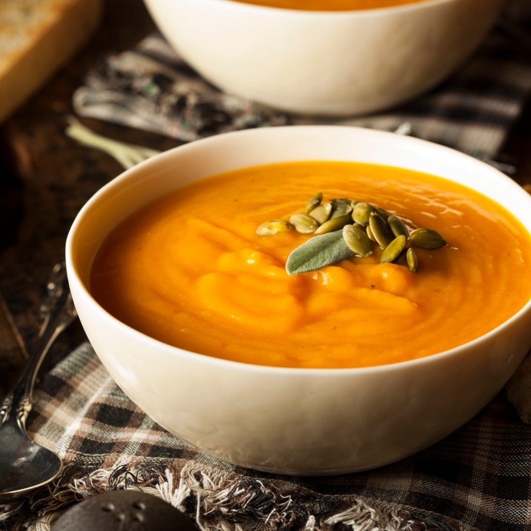 Autumn Vegetable Soup Kit