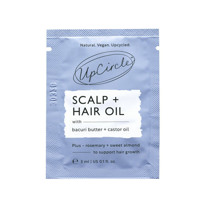 UpCircle Beauty Sample Sachet