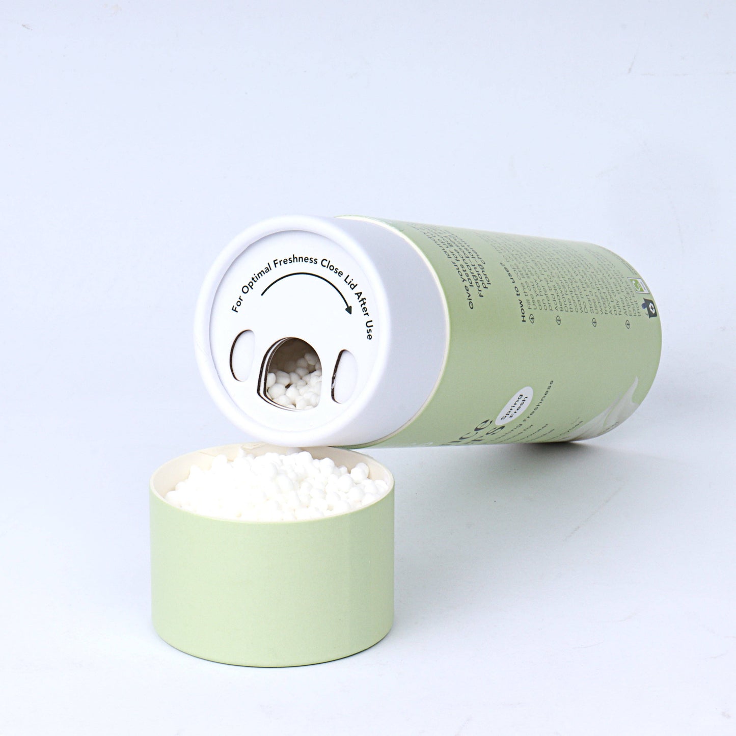 Simple Living Eco Laundry Fragrance Boosters: Spring Fresh