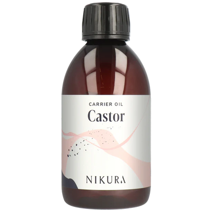 Natural 100% Castor Oil