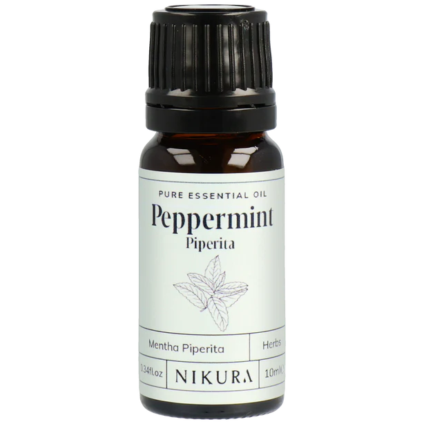 Herbal Essential Oils