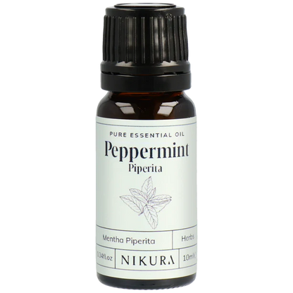 Herbal Essential Oils