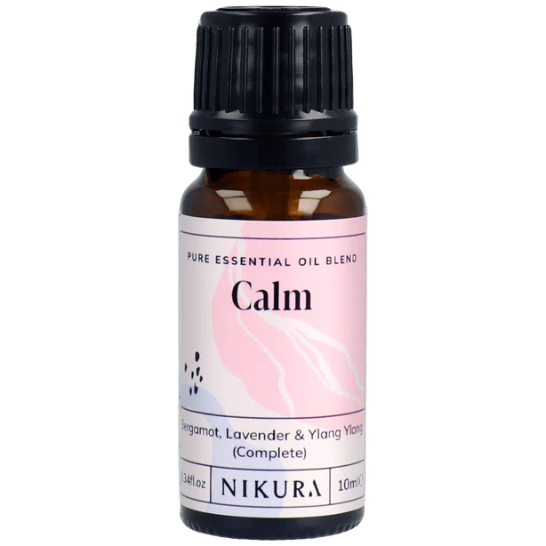 Calm Essential Oil Blend