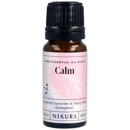 Calm Essential Oil Blend