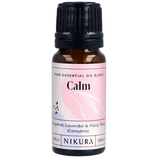 Calm Essential Oil Blend