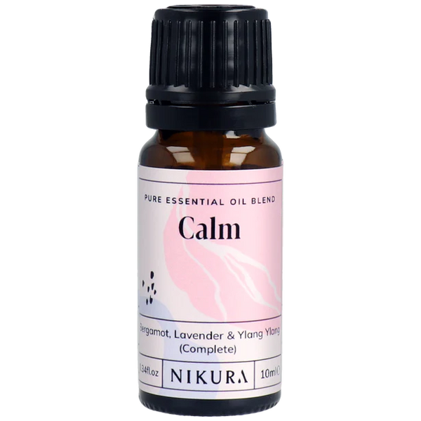 Calm Essential Oil Blend