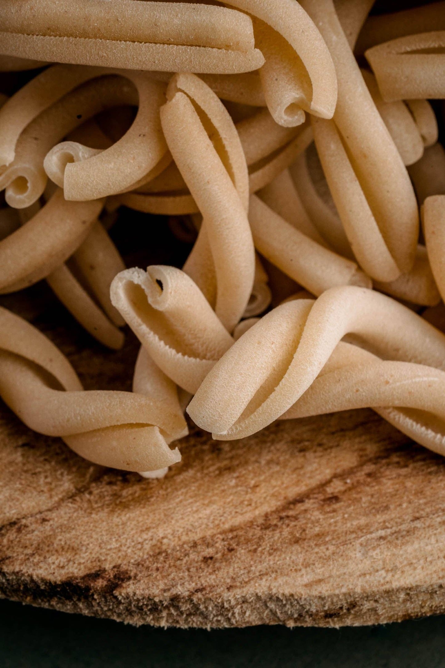 Casarecce Pasta - Northern Pasta Co.