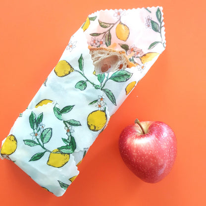 Summer Kitchen Large Beeswax Wrap 2 Pack