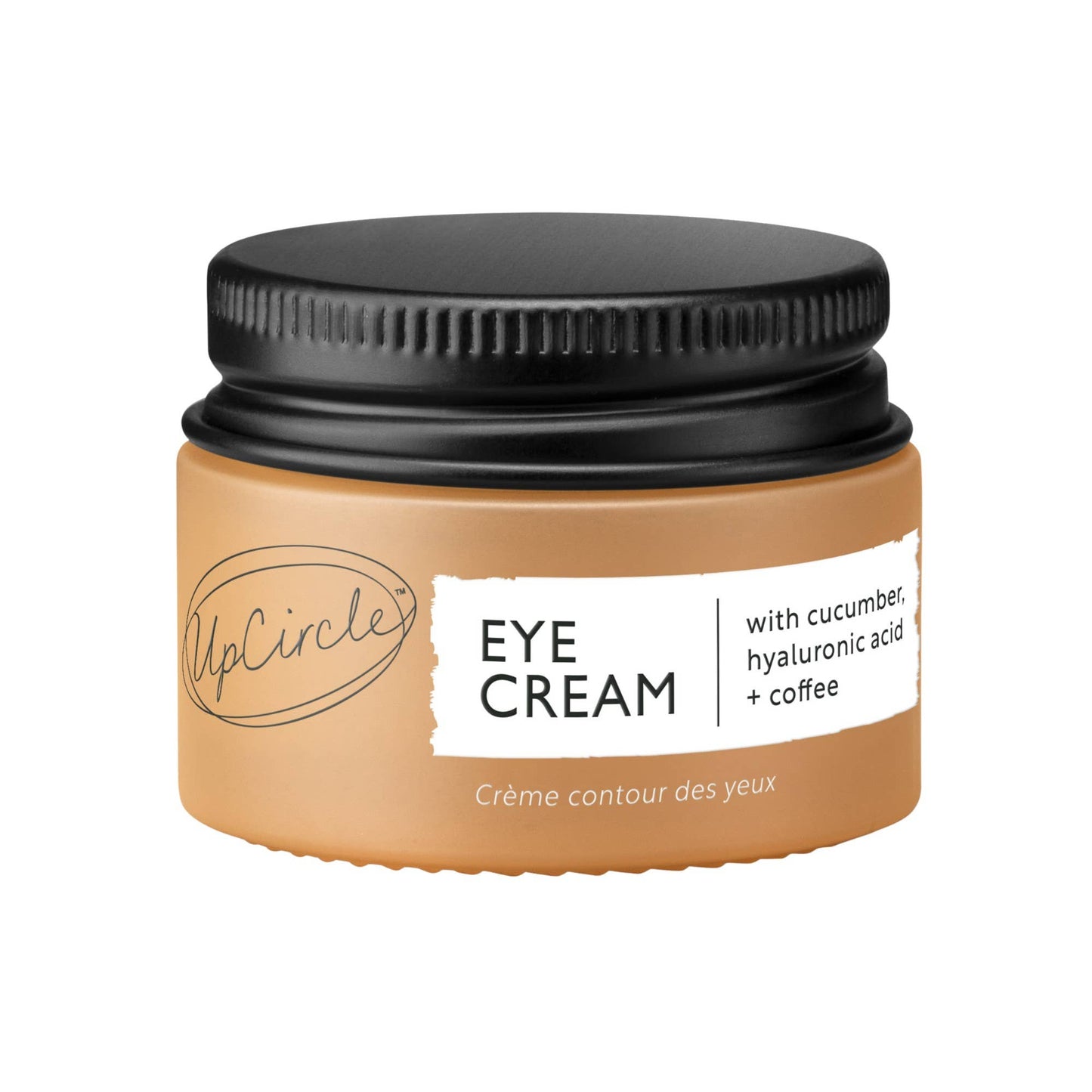 UpCircle Vegan Hydrating Eye Cream