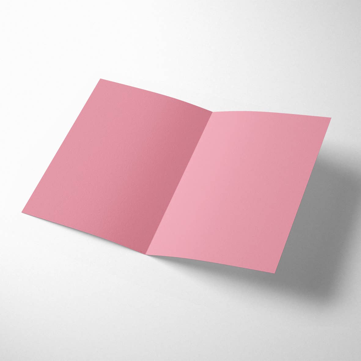 Woo Hooo! Spotty Cat Card