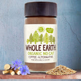 Whole Earth No Caf Organic No Caffeine Coffee Alternative 100g