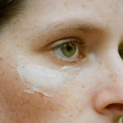 UpCircle Vegan Hydrating Eye Cream