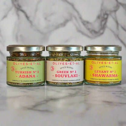 Turkish No1 Adana Turkish Kebab Spice Blend