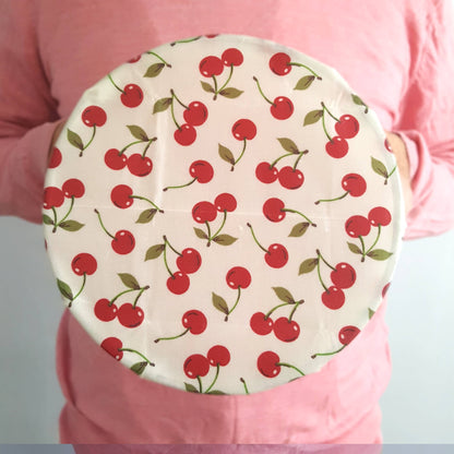 Summer Kitchen Large Beeswax Wrap 2 Pack