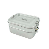 Buruni – Leak Resistant Two Tier Lunch Box