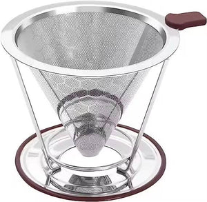 Reusable Coffee Filter