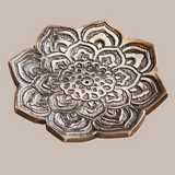 Lotus Incense Holder