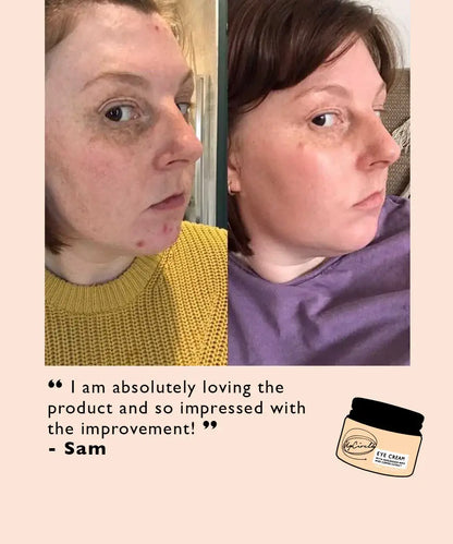 UpCircle Caffeinated Skincare Duo Bestselling Bundle - Save 15%