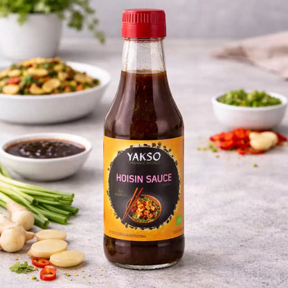 Yakso Hoisin Sauce
