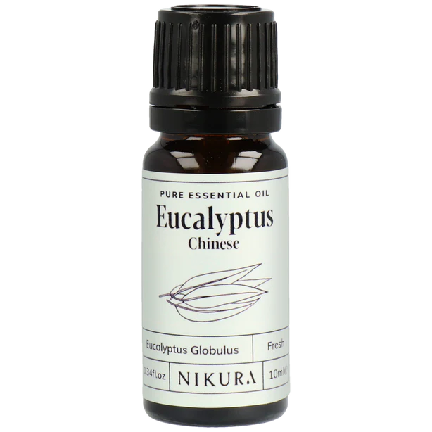 Herbal Essential Oils