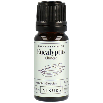 Herbal Essential Oils