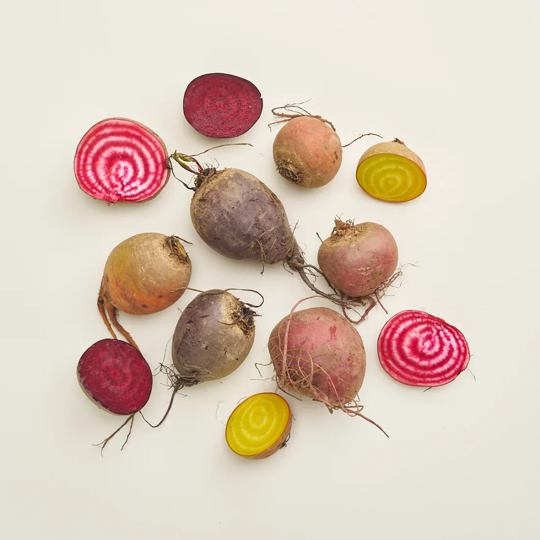Beetroot Mixed