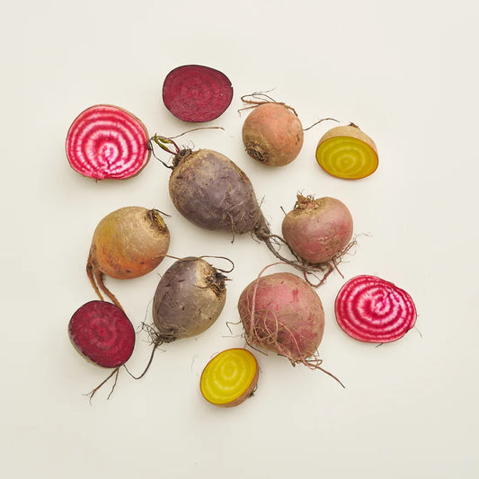 Beetroot Mixed