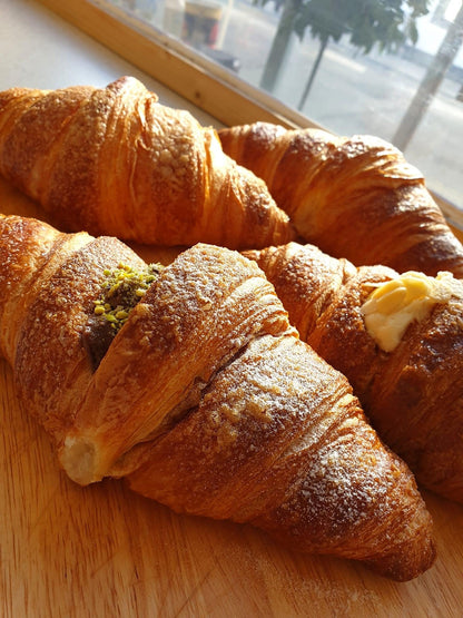 Peppina Sicilian Bakery Filled Croissant