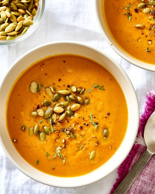 Autumn Vegetable Soup Kit