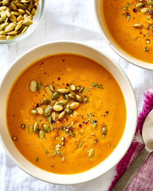 Autumn Vegetable Soup Kit