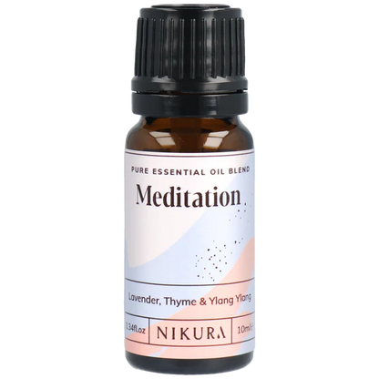 Meditation Essential Oil Blend