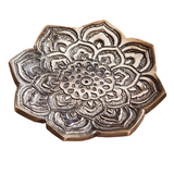 Lotus Incense Holder