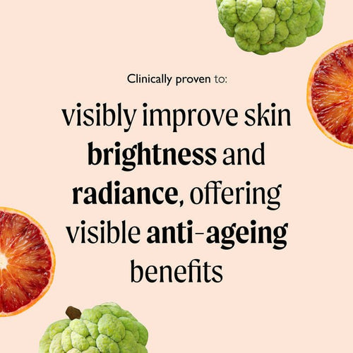 UpCircle Anti-Ageing Collagen Boosting Hydrating Peptide Face Serum