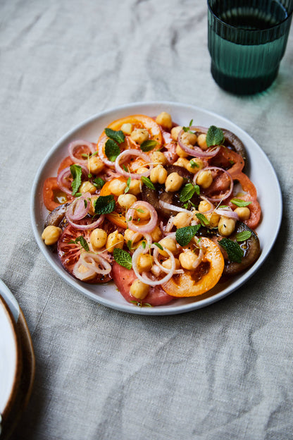 Bold Bean Co Organic Pedrosillano Chickpeas 700g