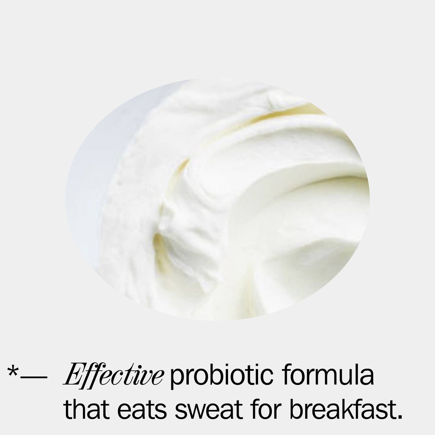 Fussy Natural Deodorant Refill - Wavy Days