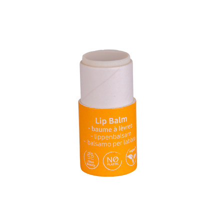 Plastic Free Lip Balm SPF 20