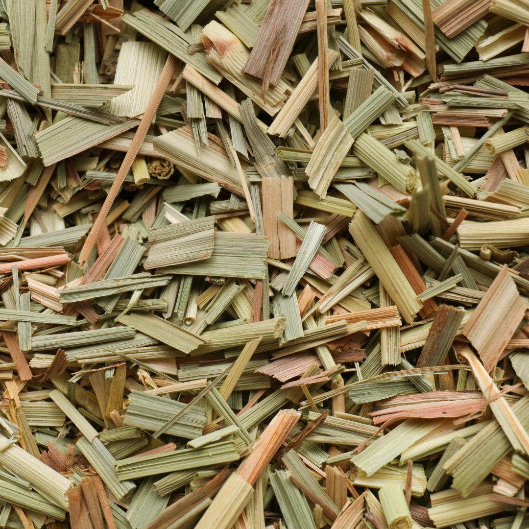 Dried Lemongrass is available from SW Coast Refills in either 35g (most popular) or 100g serve. Shop our diverse range of herbs, spices and seasonings at SW Coast! All our herbs and spices are sourced ethically and sustainably and arrive to us in bulk plastic free. We pride ourselves on the freshness of our herbs and spices and we make all our blends by hand in store to our own carefully tailored recipes.