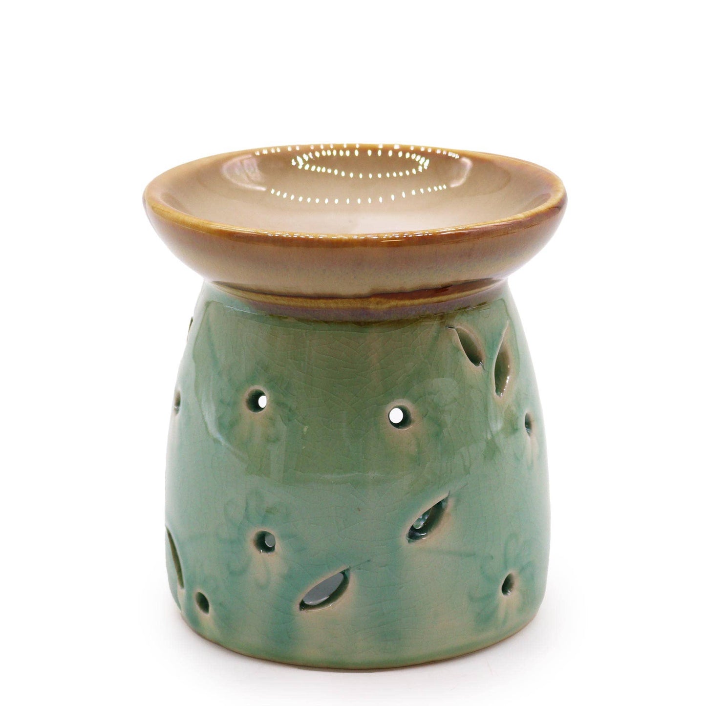 Seaweed & Stone Classic Oil Burner