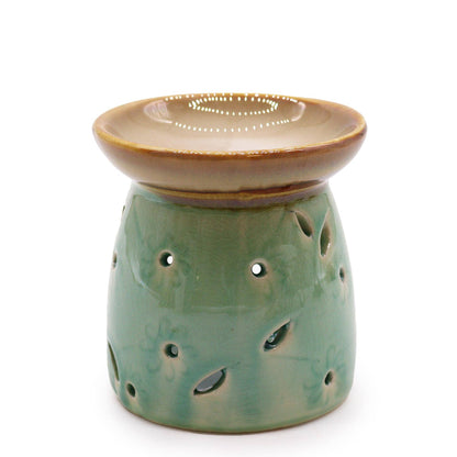 Seaweed & Stone Classic Oil Burner