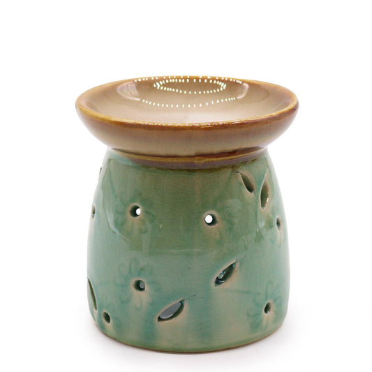 Seaweed & Stone Classic Oil Burner