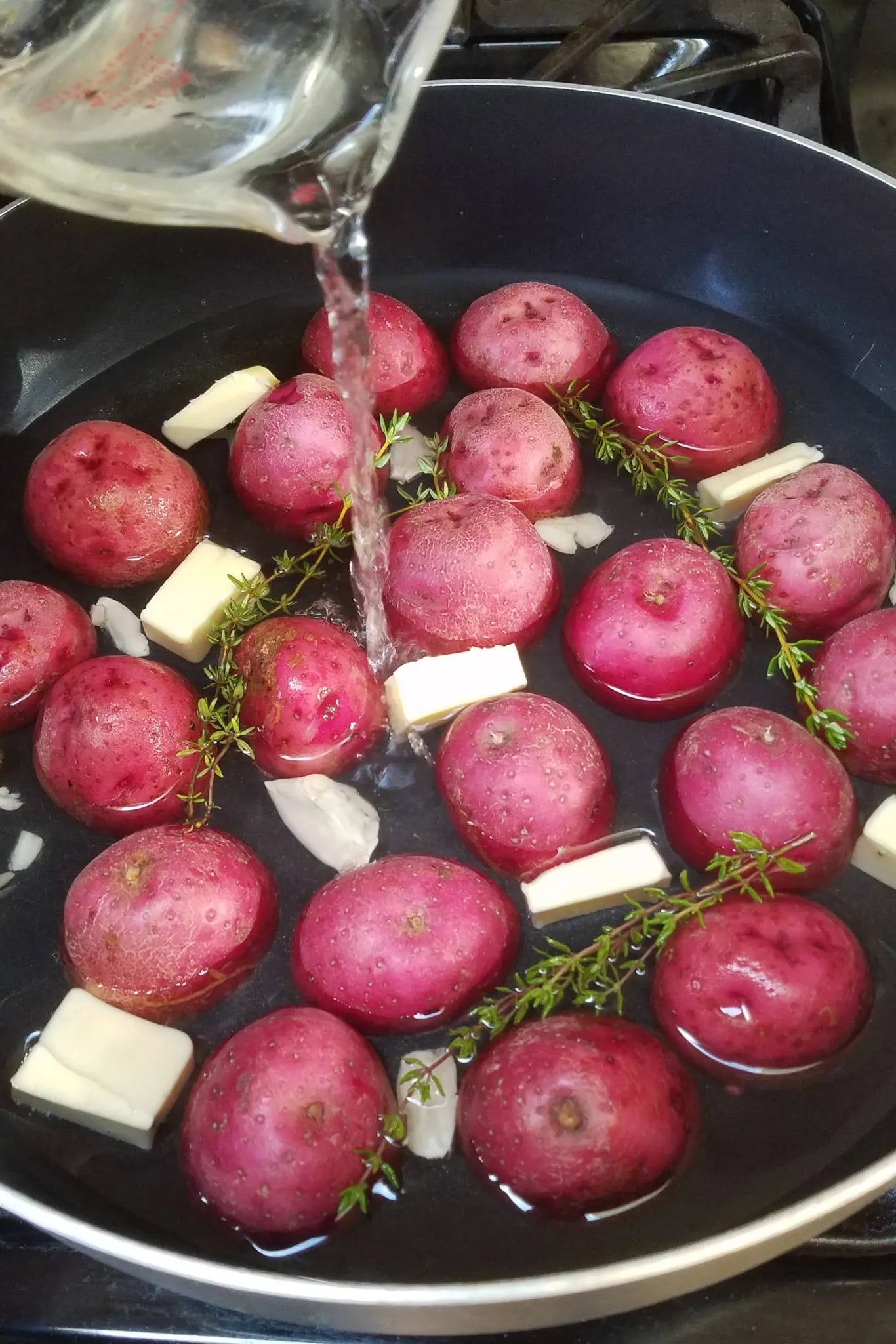 Red Potatoes - 1Kg
