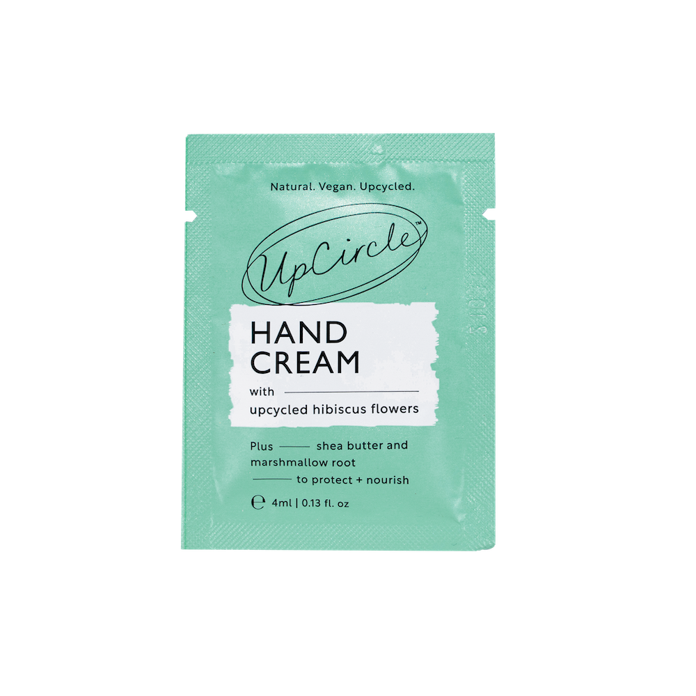 UpCircle Beauty Sample Sachet