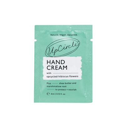 UpCircle Beauty Sample Sachet