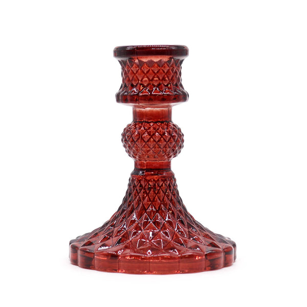 Vintage Candle Holder