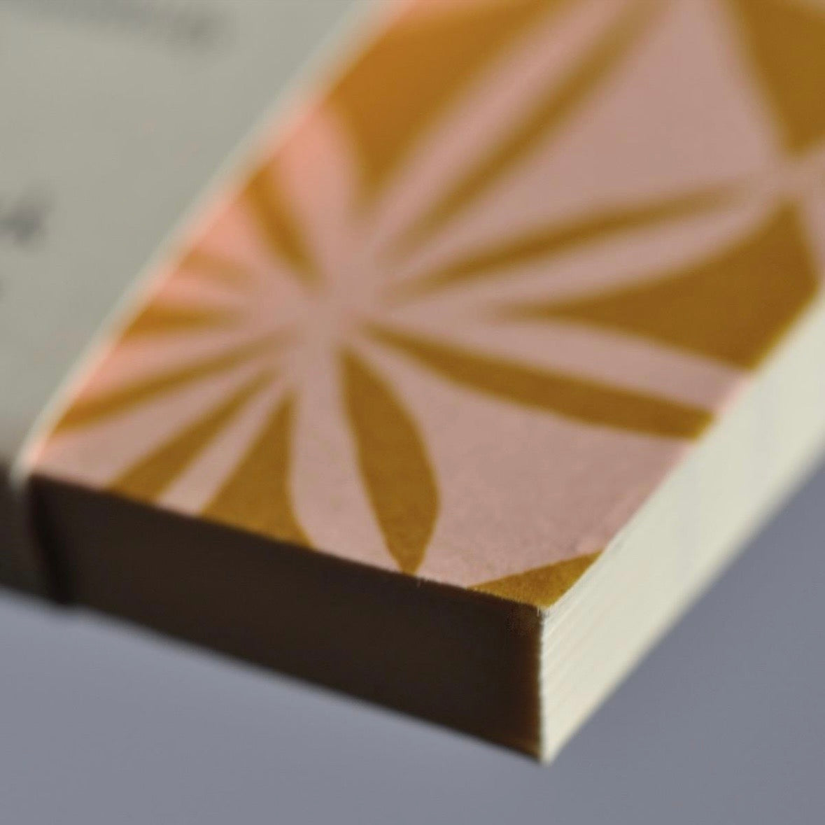 Cambridge Imprint Windmill Square Notebooks