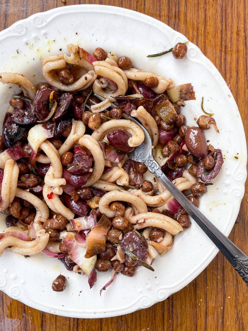 Casarecce Pasta - Northern Pasta Co.