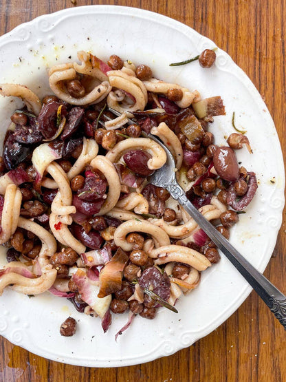 Casarecce Pasta - Northern Pasta Co.
